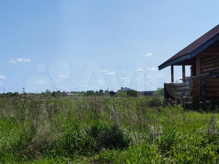 Участок 12 сот. (СНТ, ДНП)