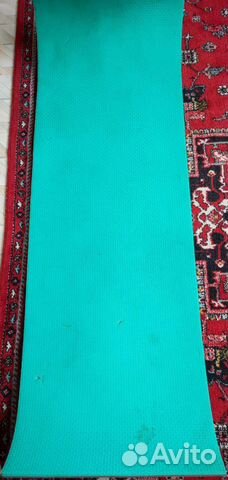 Коврики для фитнеса, Шейкер спортивный