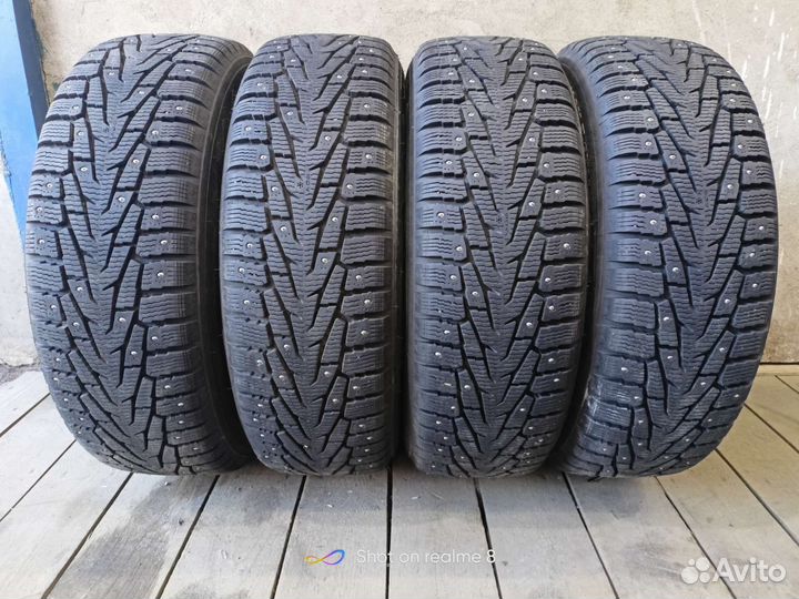 Nokian Tyres Nordman 7 SUV 225/65 R17