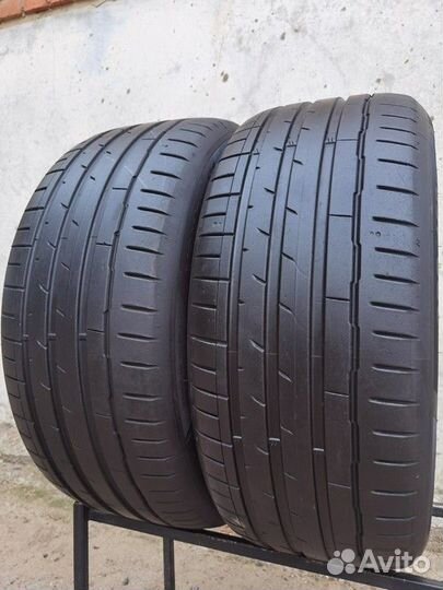 Hankook Ventus S1 Evo 3 K127 255/45 R19 104W