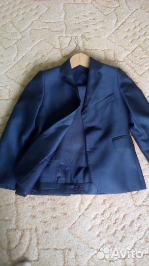 Школьный костюм