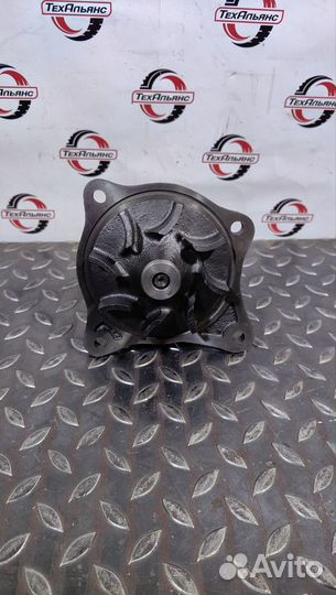 Водяная помпа 125-2989