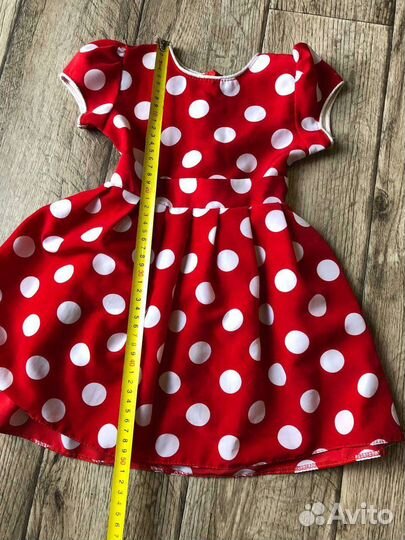 Платья для девочки 3-4 года