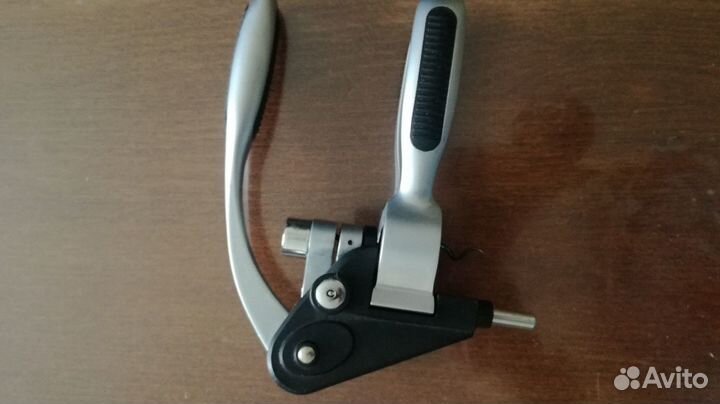 Штопор автоматический