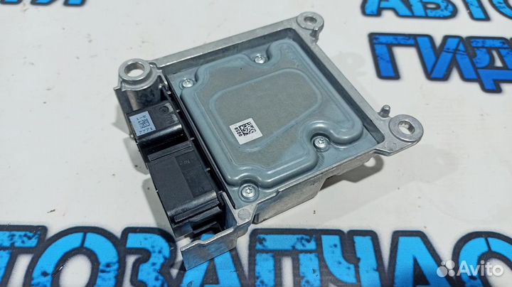 Блок управления AIR BAG Ford Kuga 9V4T14B321AC