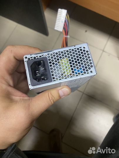 Блок питания Acbel 230 w для Пк