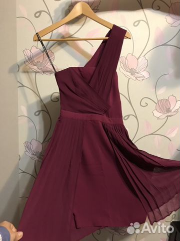 Платье вечернее Ware House 40-42