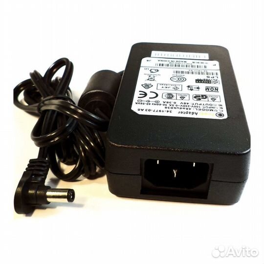 Аксессуар для телефона Poly Блок питания SP 109870