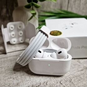 Airpods pro 2 type c