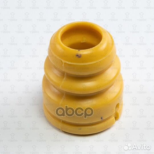 Отбойник переднего амортизатора KIA ceed 12- DR