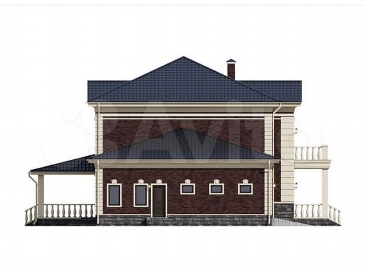 Участок 7,2 сот. (ИЖС)