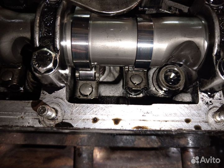 Гбц Audi А6 C5 2.5 B версии