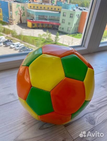 Гимнастический мяч 75/прыгун для детей/мяч