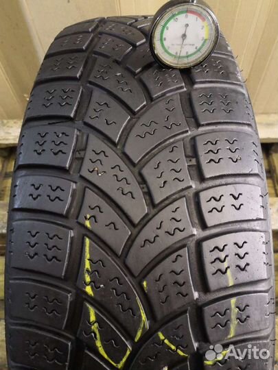 Vredestein Comtrac Winter 215/65 R16C