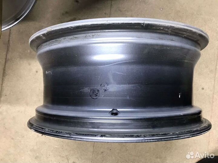 Диск литой R17 Mazda CX5 CX-5