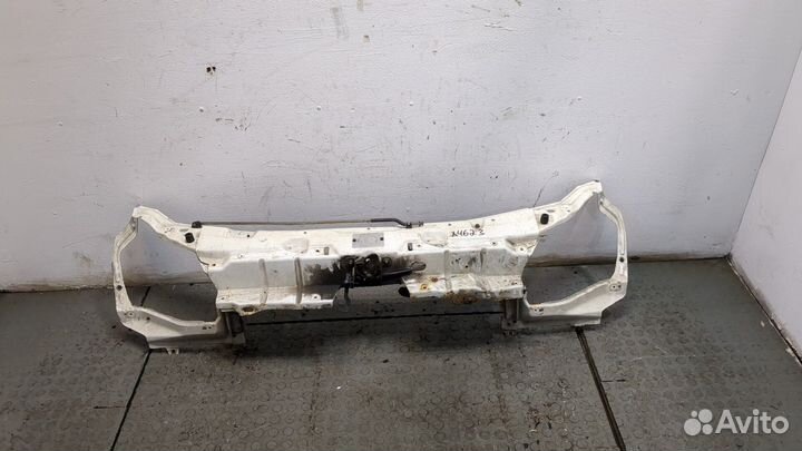 Рамка передняя Fiat Doblo, 2007