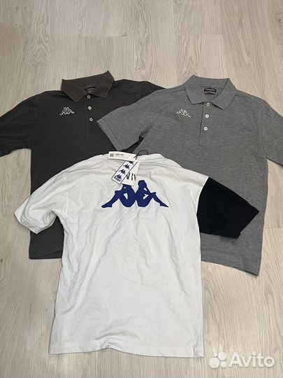 Опт Kappa оригинал