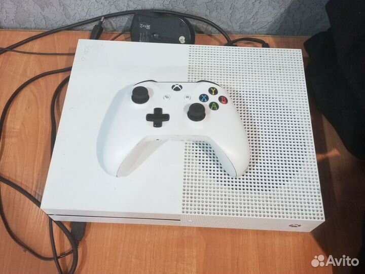 Xbox one