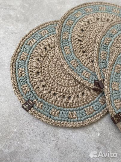 Сервировочная салфетка