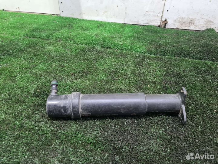 Форсунка омывателя фары Volkswagen Touareg nf