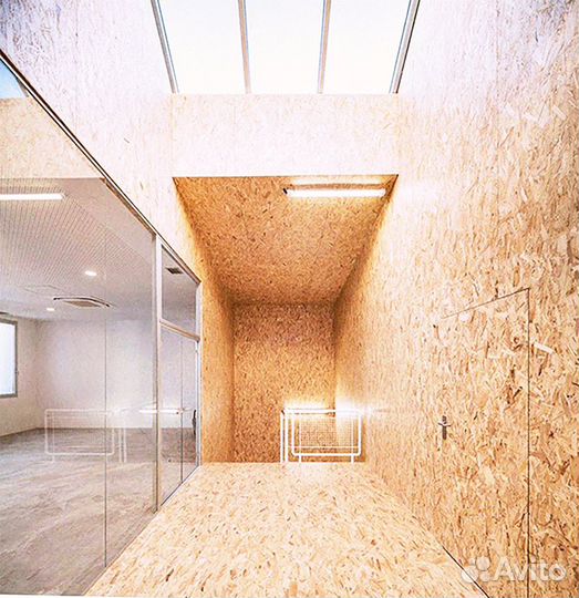 Осб, осп, osb-3