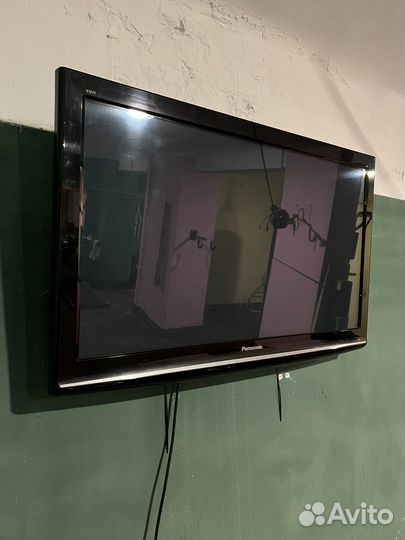 Телевизор плазма panasonic TX-PR42U20