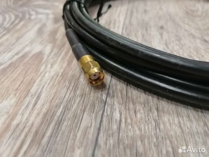 Удлинитель wifi антенны