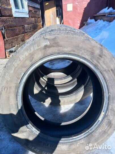 Formula Energy 185/65 R15