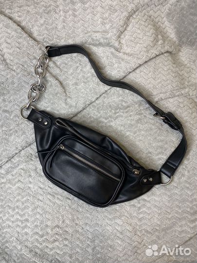 Сумка bershka