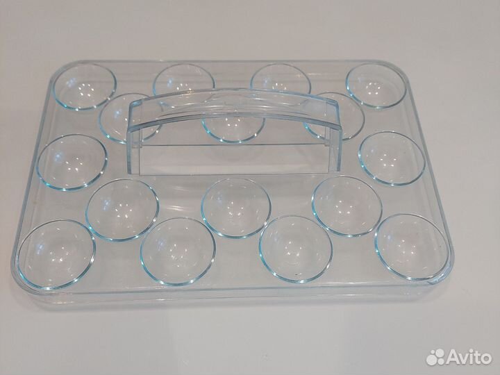 Подставка для яиц в холодильник