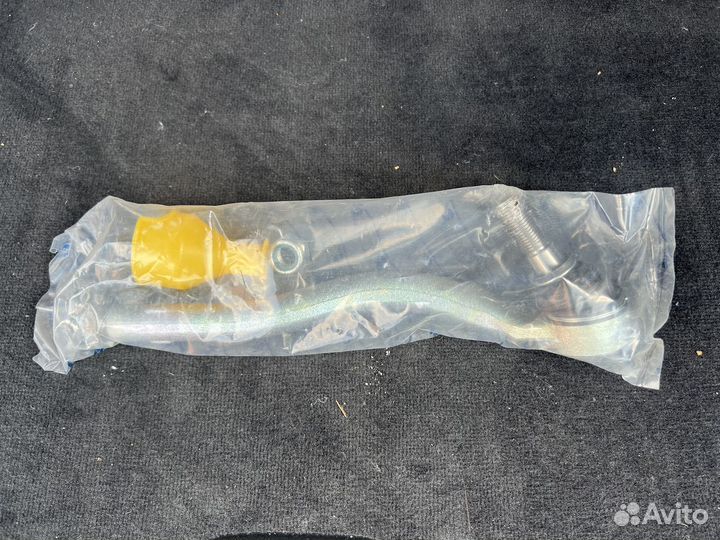 Наконечник тяги левый Mercedes W251