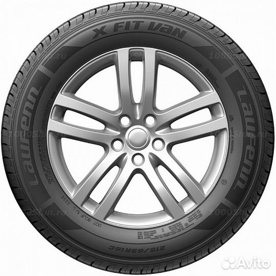 Laufenn X-Fit Van LV01 205/70 R15C 106R