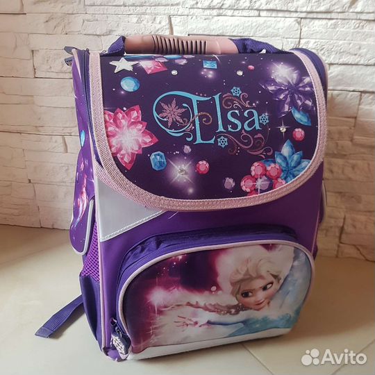 Рюкзак детский школьный