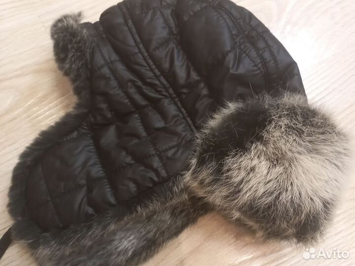 Шапка для мальчика 52-54