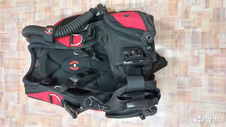 Снаряжение для дайвинга