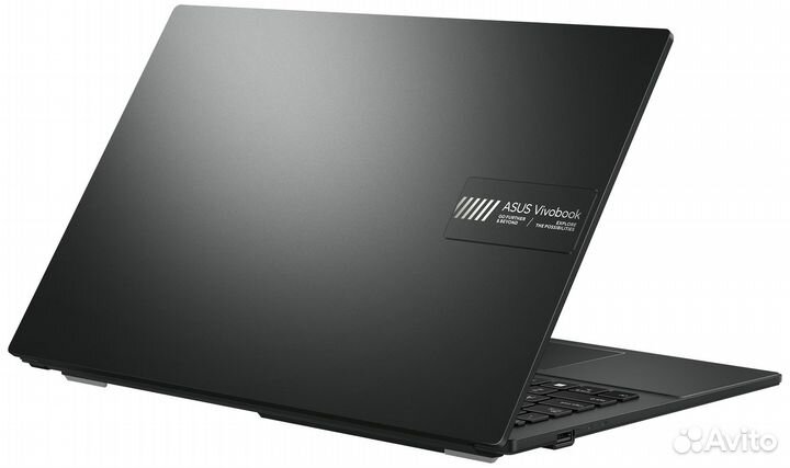 Asus Vivobook go 15 AMD Ryzen 5 7520U