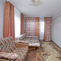 2-к. квартира, 40,8 м², 3/5 эт.