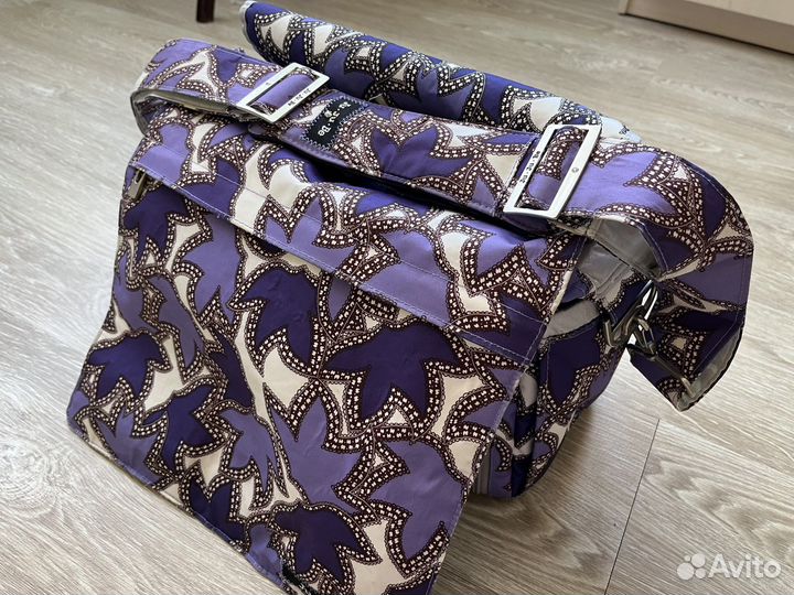 Сумка для мамы Детская jujube США