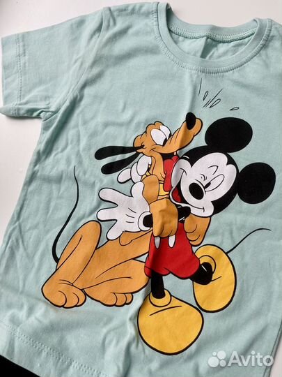 Костюм детский новый