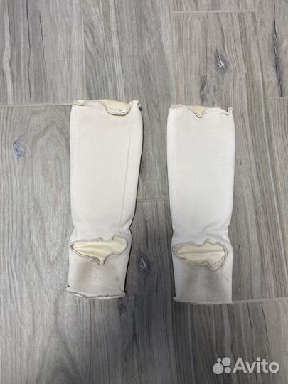 Лапа для тхэквондо