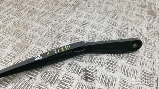 Щеткодержатель лобового стекла BMW 7 F01 (1BA12O902)