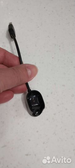 Зарядное для гарнитуры Xiaomi Millet mini