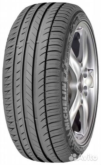 Michelin Pilot Exalto PE2 225/50 R16