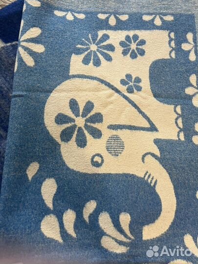 Одеяло детское