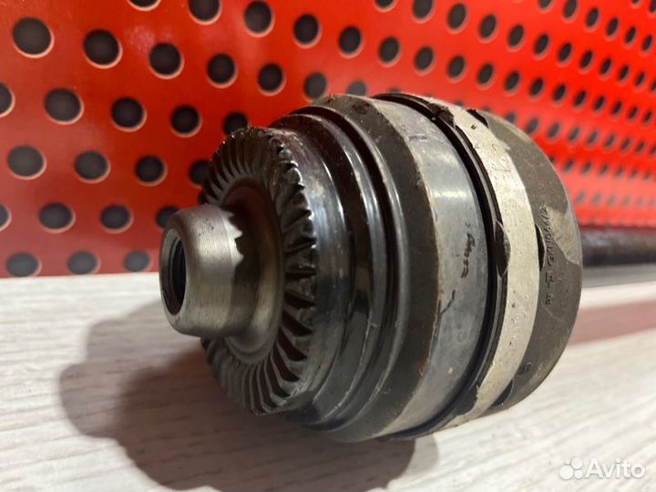 Полуось задняя (приводной вал, шрус) Bmw 5 G30