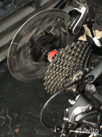 Ремонт велосипедов,горных лыж и сноубордов