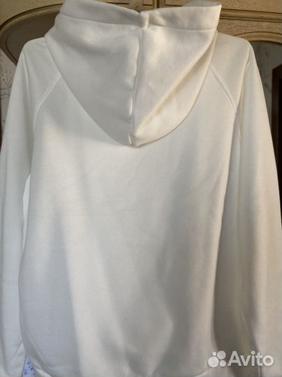 Спортивный костюм женский