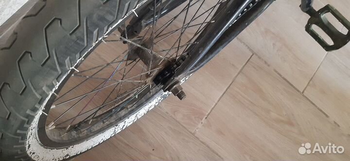Продам BMX