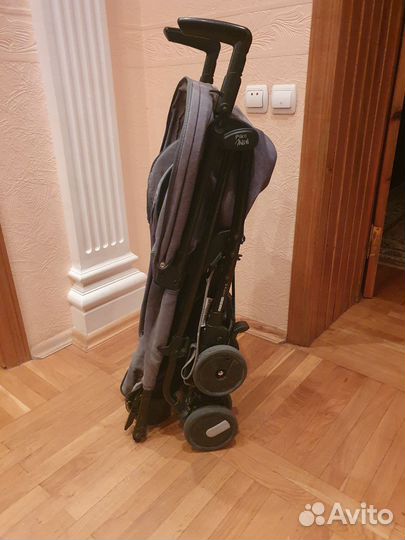 Коляска-трость peg perego