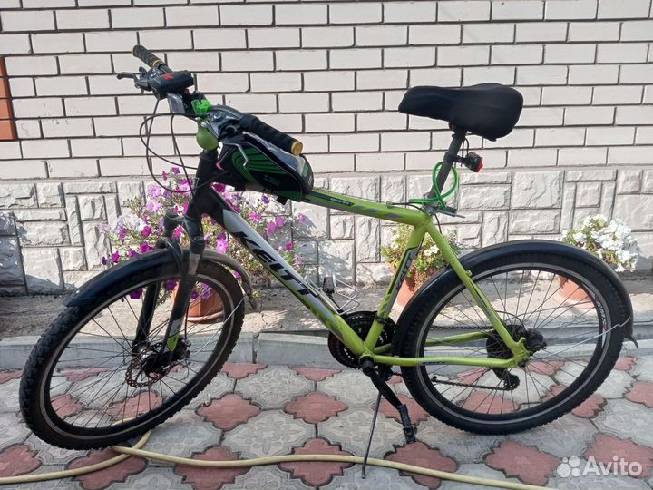 Горный велосипед 26